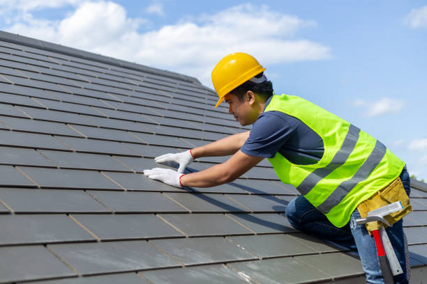 Lake Charles, LA Roofing Contractor Company