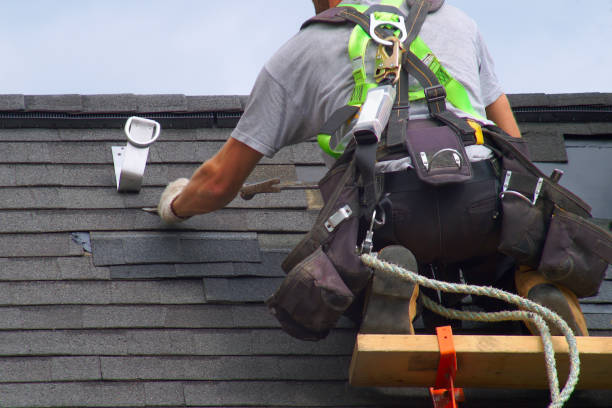 Best Storm Damage Roof Repair  in Ke Charles, LA